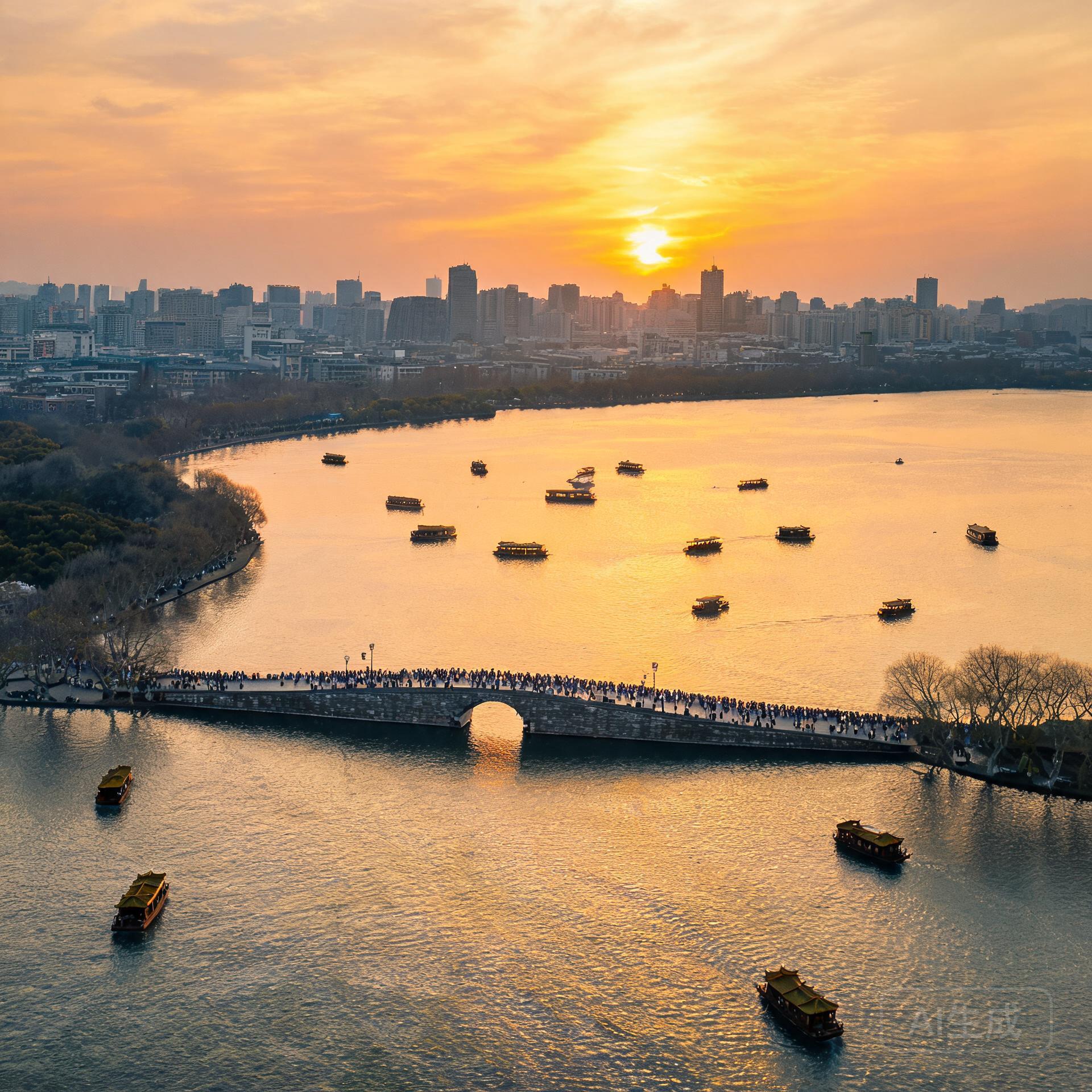 金华