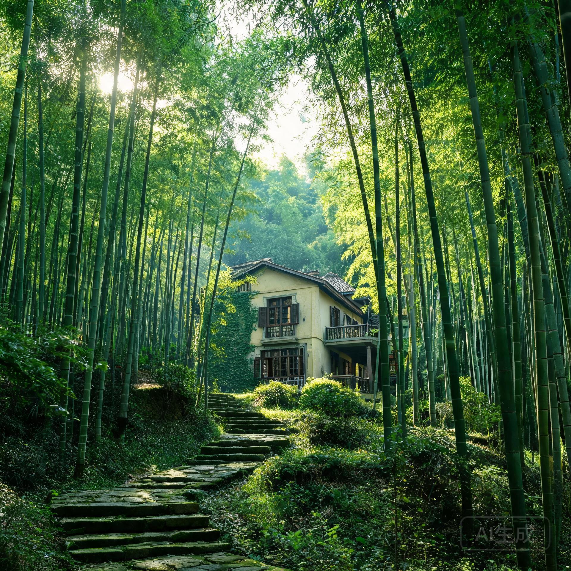 莫干山攻略
